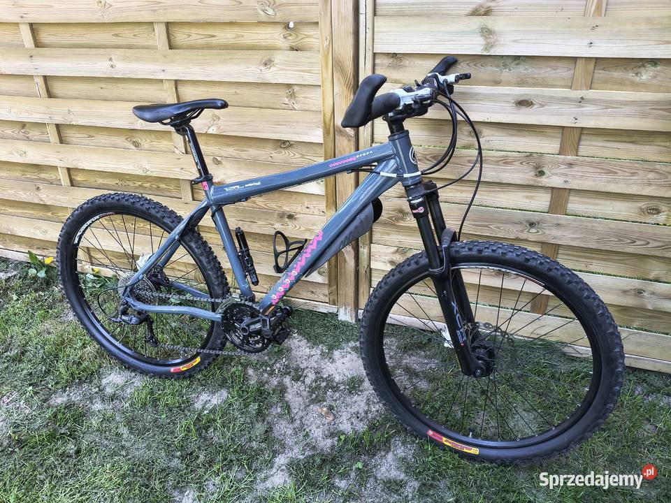 Rower Diamondback Response Sport MTB Limited Pleszew