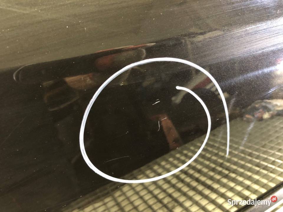 DRZWI PRAWY PRZÓD RENAULT LAGUNA III Hatchback osobowe