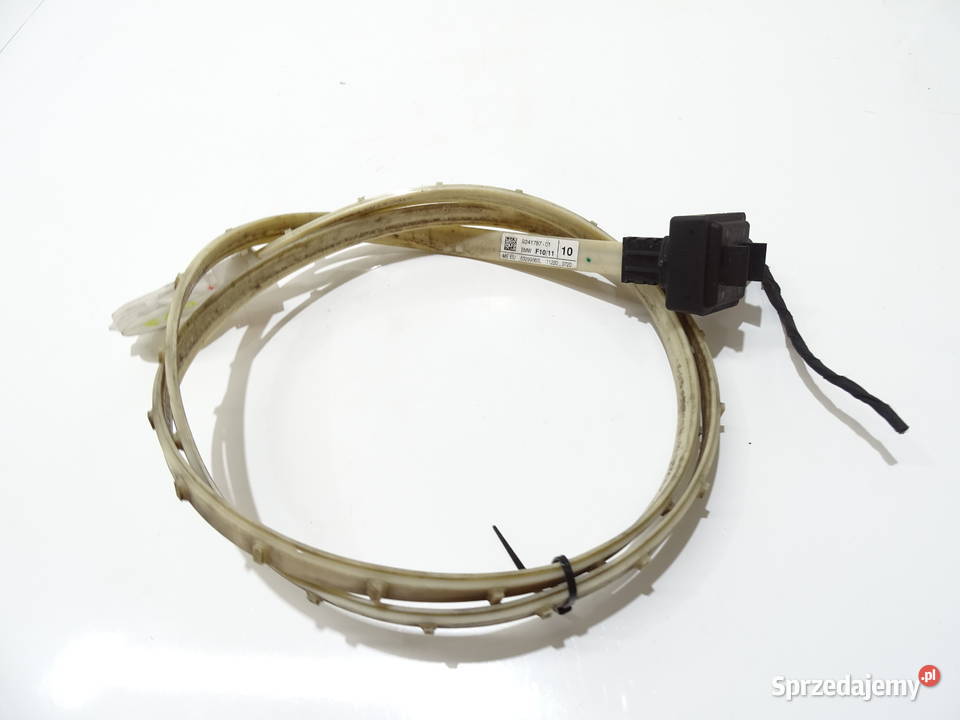 CZUJNIK OCHRONY PIESZYCH BMW F10 F11 9241787 Strzyżewice sprzedam