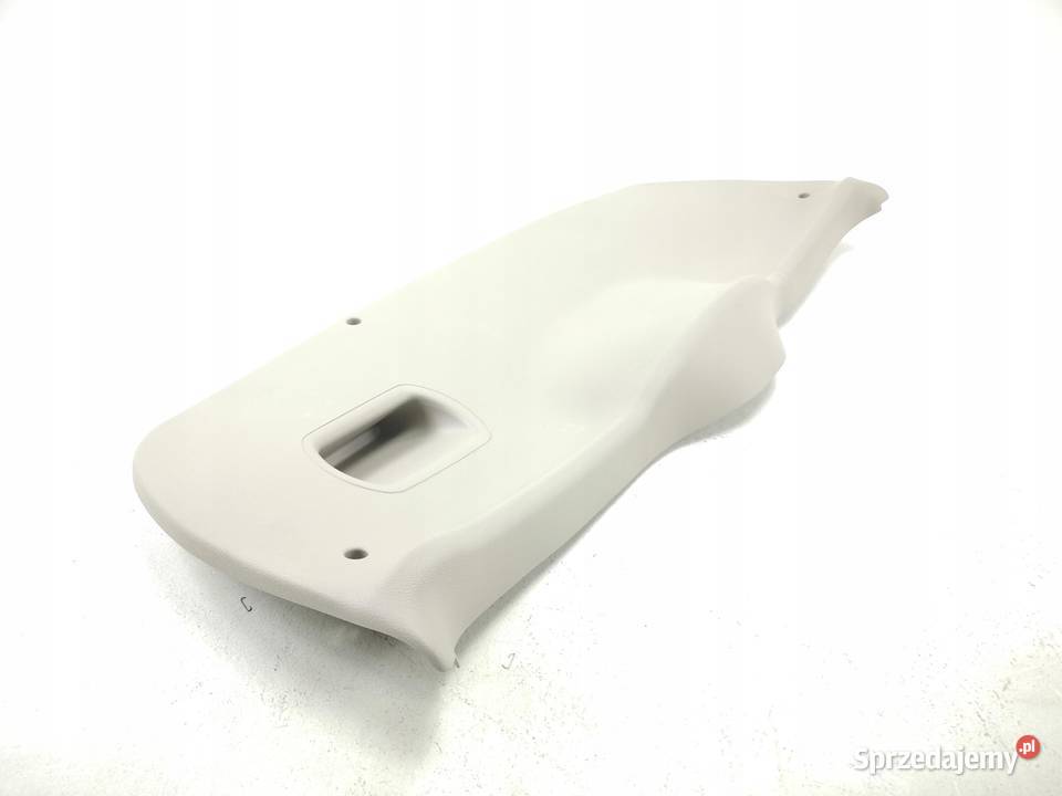 OSŁONA KLAPY BAGAŻNIKA FORD FIESTA V 20022008
