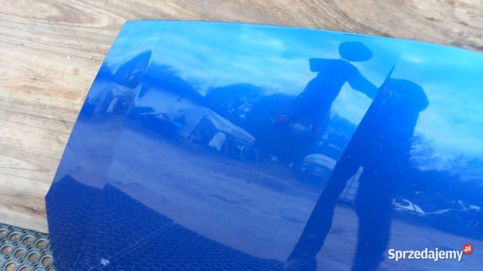 HYUNDAI I20 I MASKA U6 osobowe Zbierkowo