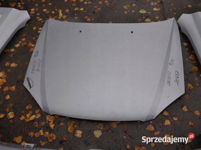 lacetti maska kolor 92U 20457 WYSYŁKA Pozostałe