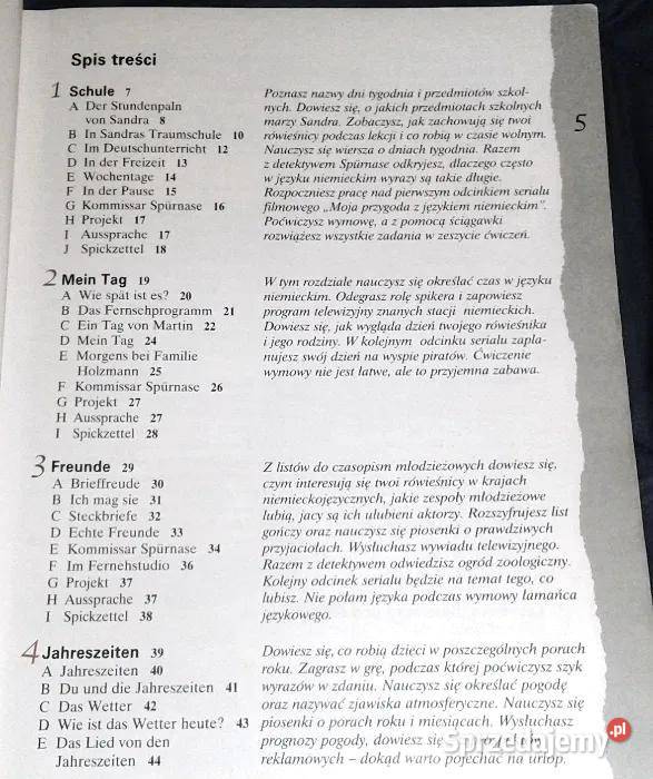 Der die das Neu Kl 5 Marta Kozubska Ewa Krawczyk Chełm