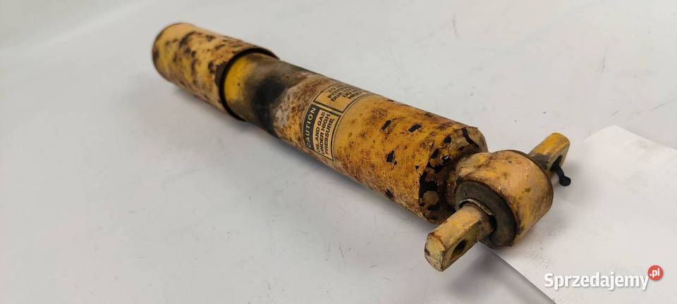 AMORTYZATOR PRAWY PRZÓD CHEVROLET CORVETTE C4