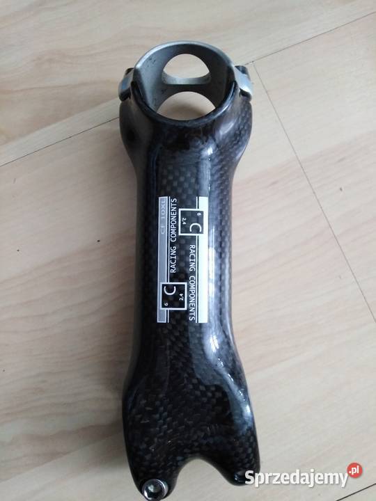 Giant mostek carbon Chełm sprzedam