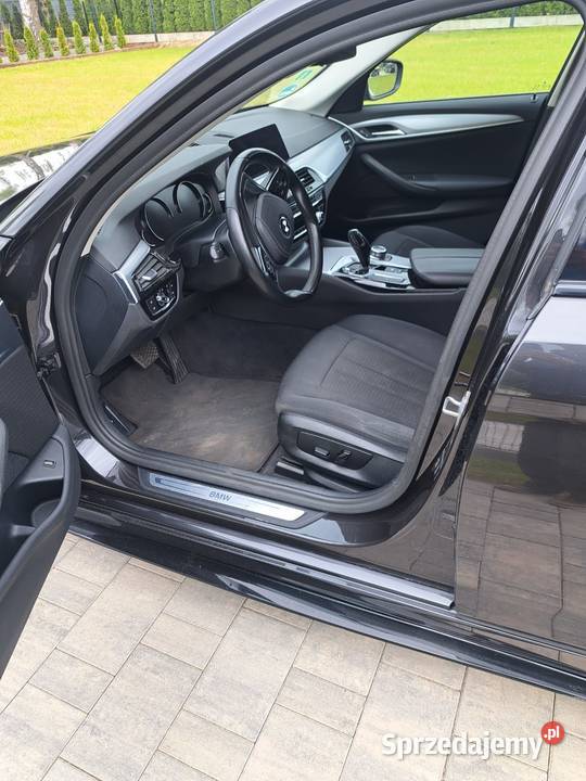 Bmw G30 520d Limuzyna sprzedam