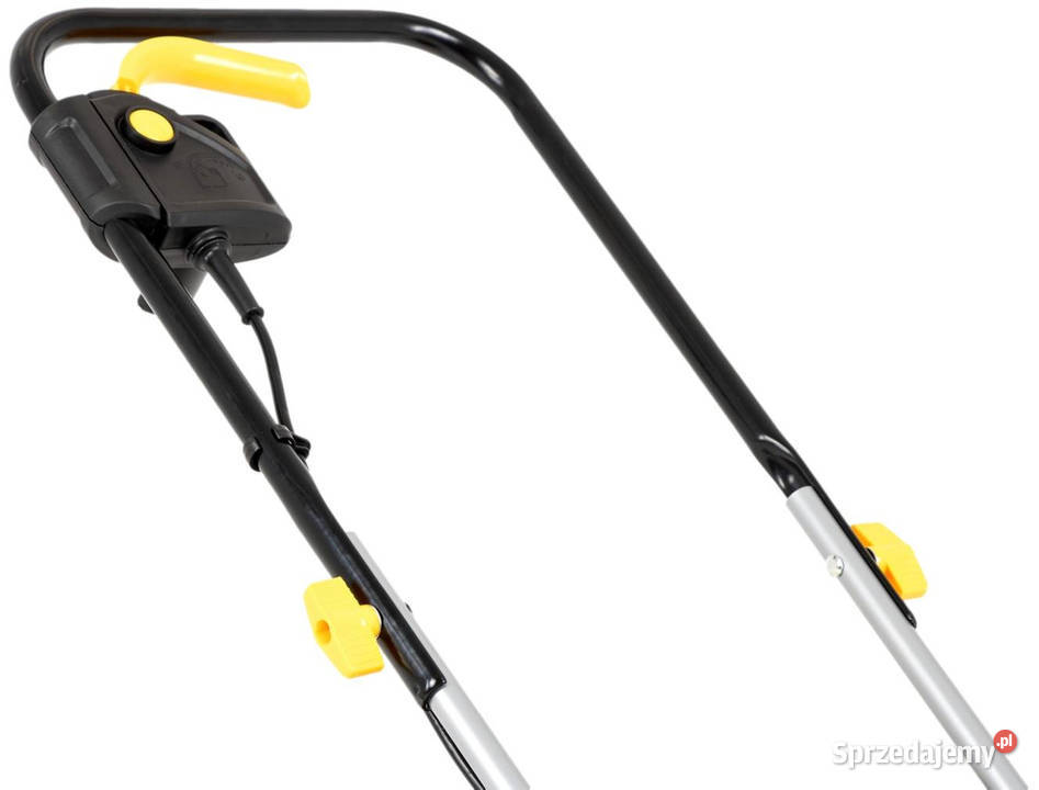 LIDER YK1002 KOSIARKA ELEKTRYCZNA DO TRAWY 1000W Opalenica