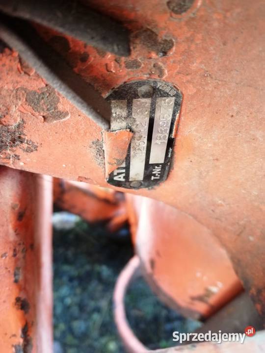 Łyżka czerpakowa Liebherr nowa Koparki