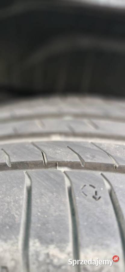 Felgi Mercedes 75J 8J SLK CLK Koła 17 Samochodowe śląskie Częstochowa sprzedam