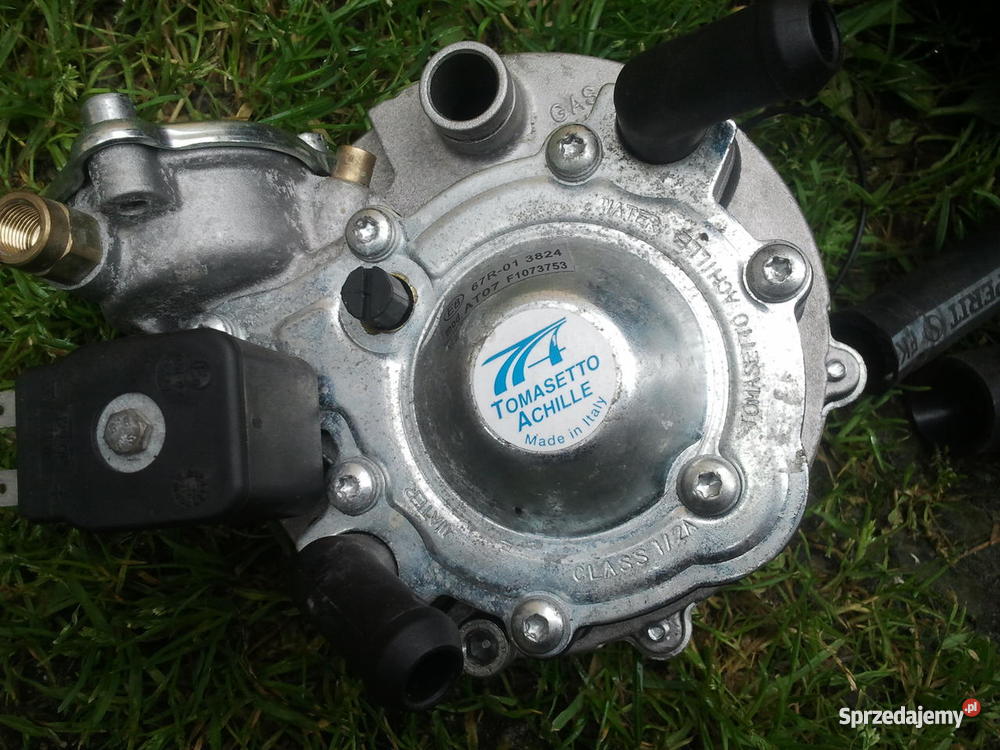 Instalacja LPG gaźnik Stronie Śląskie