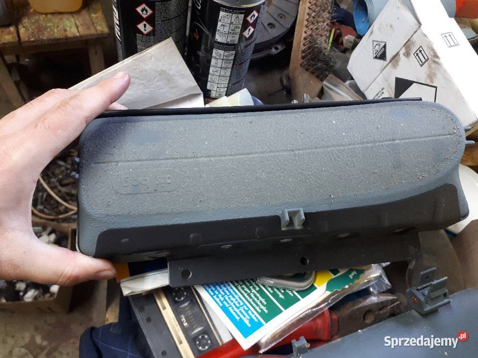 Poduszka kokpitu Airbag Megane 1 osobowe Sandomierz