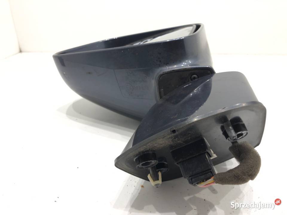 LUSTERKO LEWY OPEL ANTARA A SUV ZEWNĘTRZNE LEWA