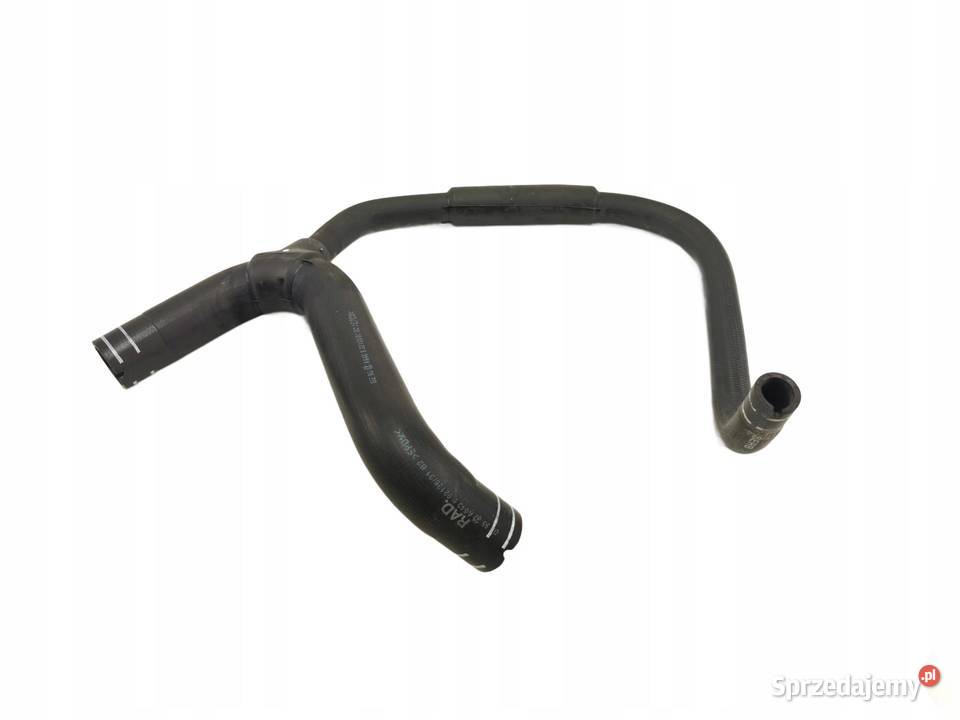 PRZEWÓD ELASTYCZNY CHŁODNICY FIAT BRAVO MAREA