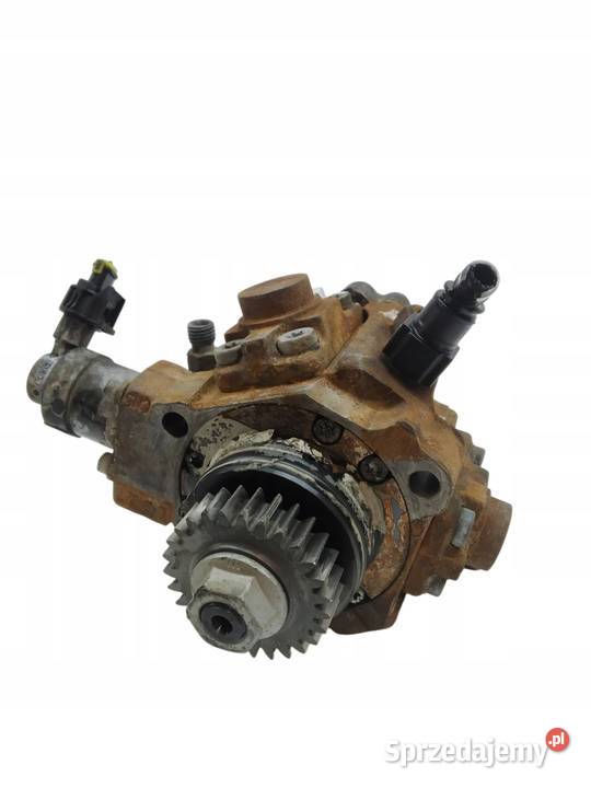 POMPA WTRYSKOWA 0445010223 8200934657 20 DCI świętokrzyskie