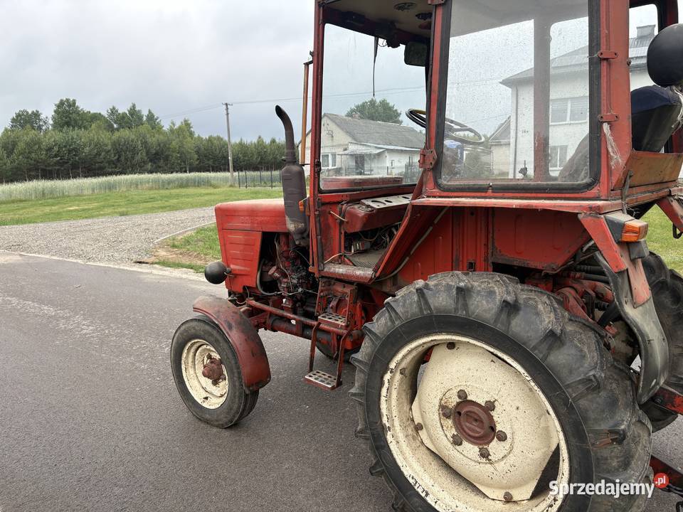 Władimirec T25 Rzyczyna sprzedam