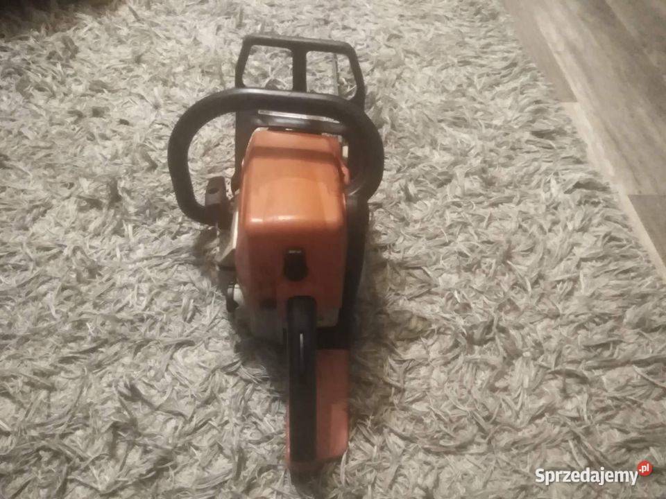 STIHL pilarka spalinowa ms250c warmińsko-mazurskie Olsztyn