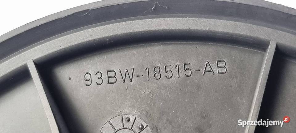 WENTYLATOR KABINOWY FORD MONDEO MK2 93BW18515AB Lipno sprzedam