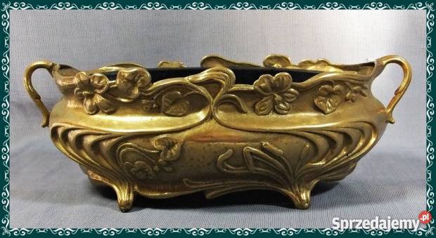 ŻARDINIERA MOSIĘŻNA OKAZJA OSŁONKA dolnośląskie Wrocław