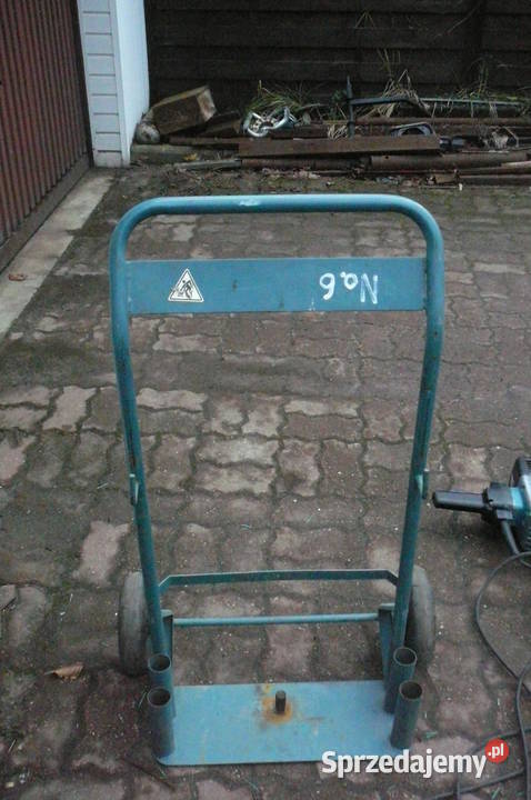Młot wyburzeniowy Makita HM1810 Wózek 2000 W moc Pabianice