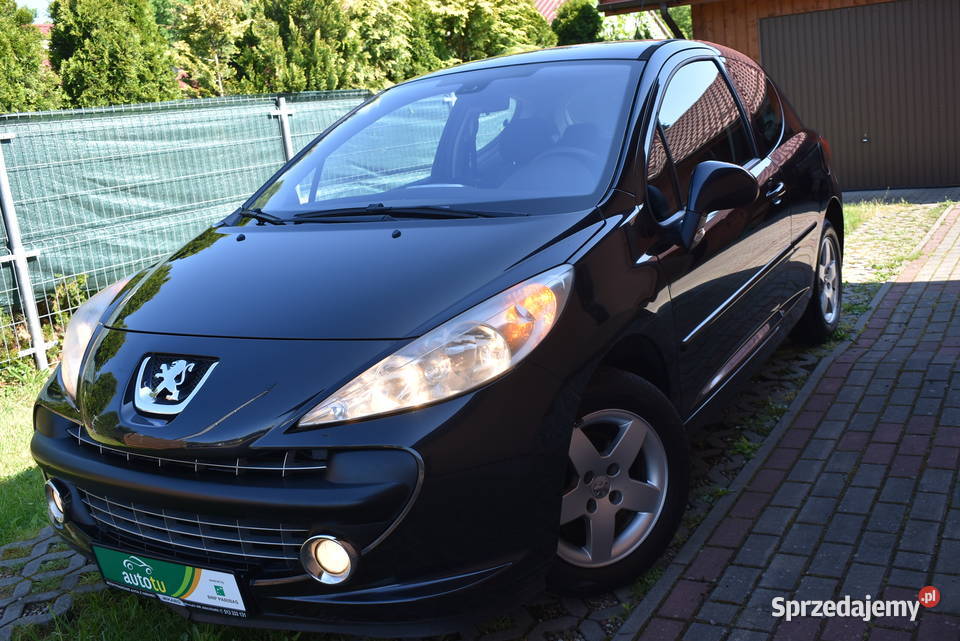 14 benz88 3drzwi AUTOMATYCZNA klimatyzacja Białogard