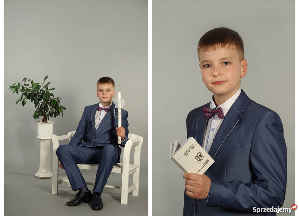 Fotograf na Komunię Fotografia Komunijna Łódź łódzkie Łódź