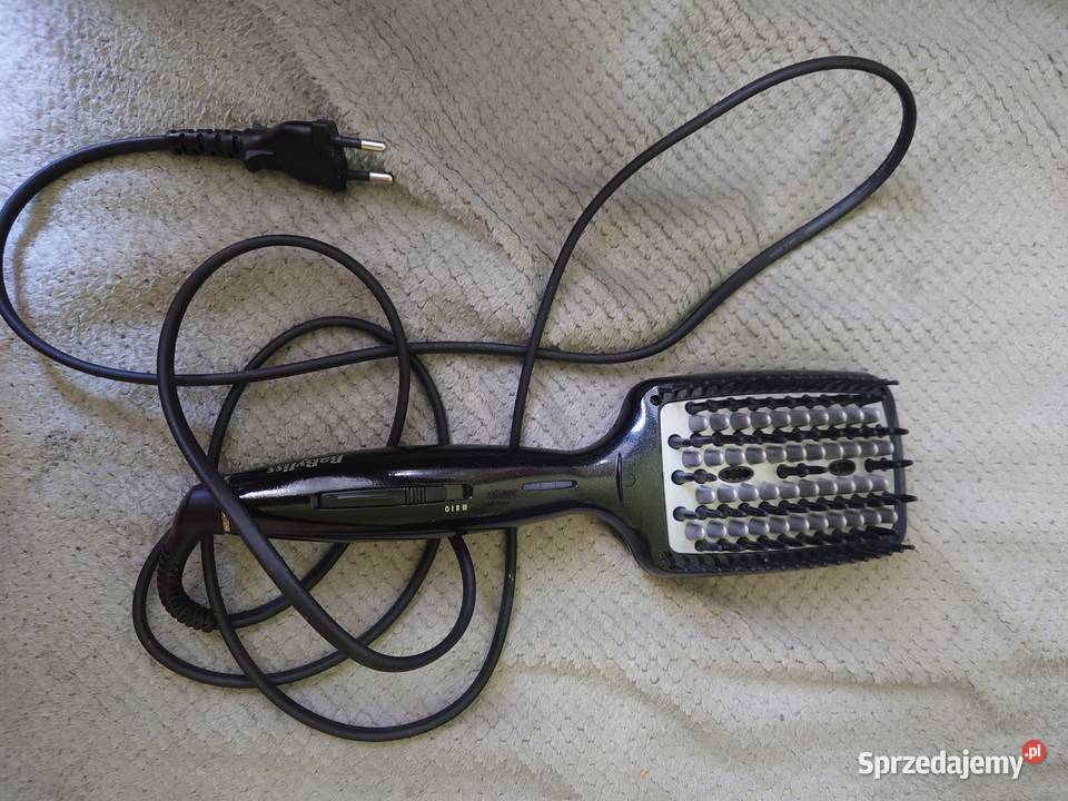 Szczotka Prostująca Babyliss HSB101E Kraków