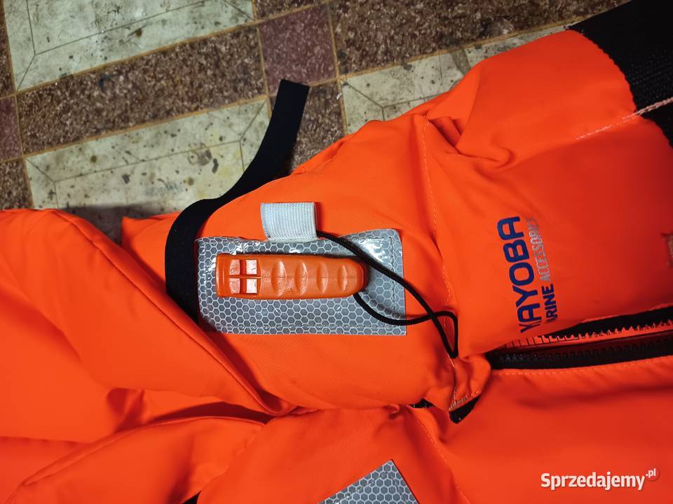 kamizelka asekuracyjna dziecięca koyoba Sulejówek