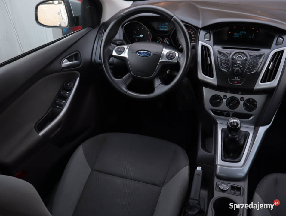 Ford Focus 16 i 4/5 Lublin