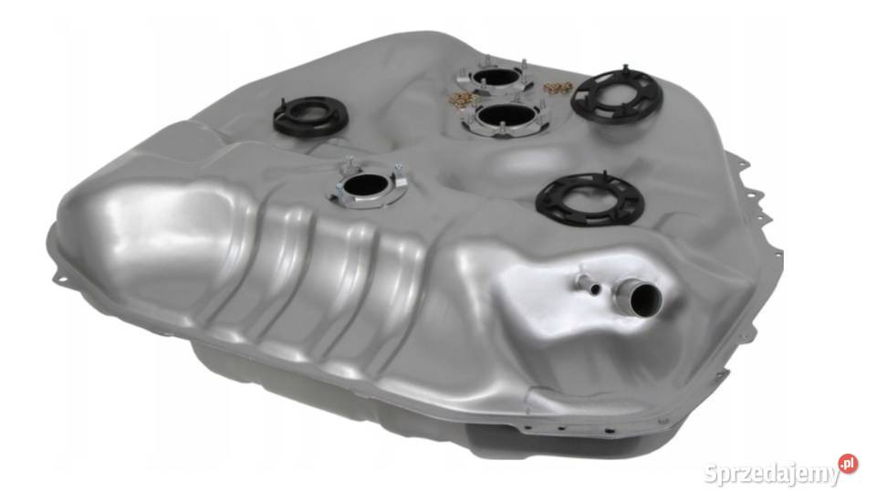 Honda Civic 9501 zbiornik paliwa NOWY Łódź