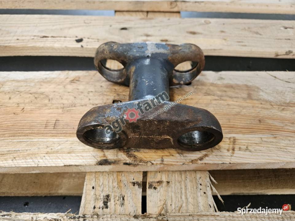Łączniki półosi FWD Ford 8770 8670 8870 dolnośląskie Byków