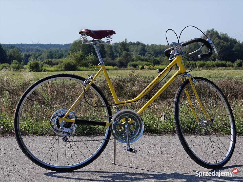 Rower szosowy damka Schwinn varsity 1972 r Kolbuszowa