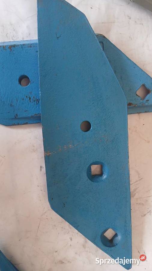 Lemiesz Oskar prawy wąski