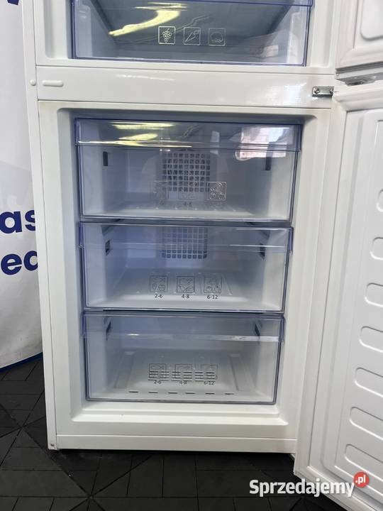 LODÓWKA Beko Total No Frost Eco 185 A Dostawa mazowieckie Pruszków sprzedam