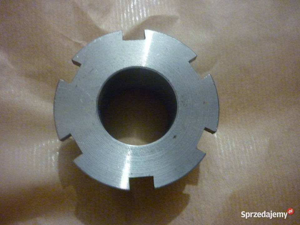 spare parts for howitzer M30 podkarpackie Dębica sprzedam