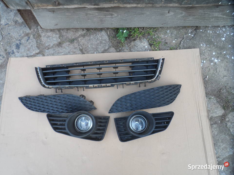 halogeny halogen opel tigra B 2 valeo Legnica