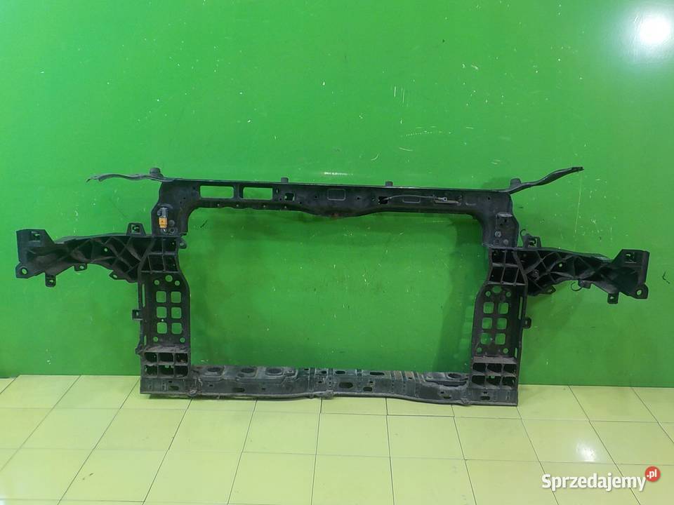 HYUNDAI SANTA FE III 22 CRDI AUT 14r 5D pas mazowieckie Suków