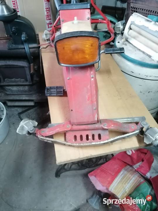 Gokart Skarżysko-Kamienna sprzedam