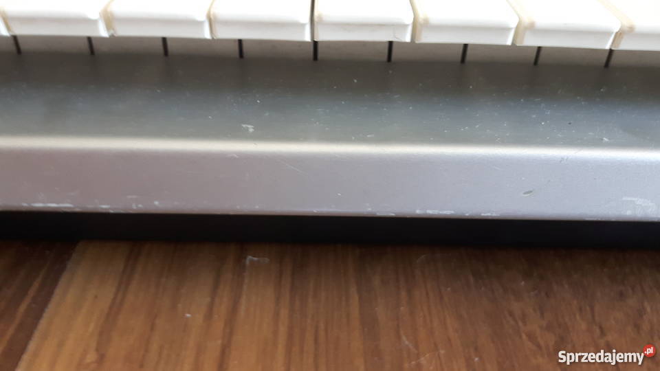 Roland E60 Używany4gb karta z podkładami MIDI Roland Luzino