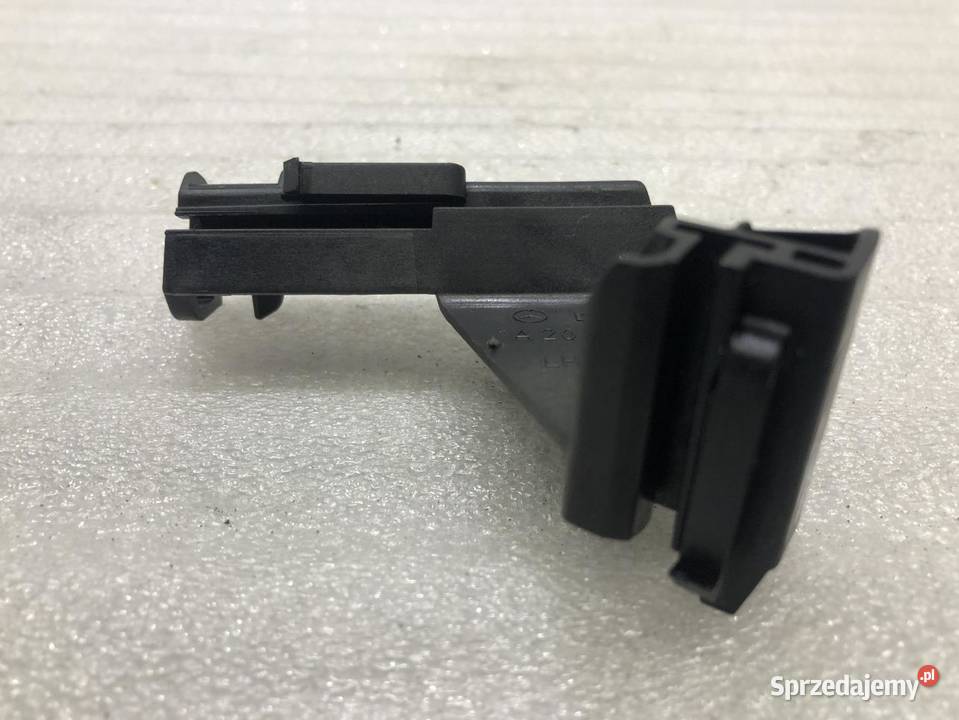 WSPORNIK KLAMKI MERCEDES CKLASA W204 A2047330714 Części samochodowe