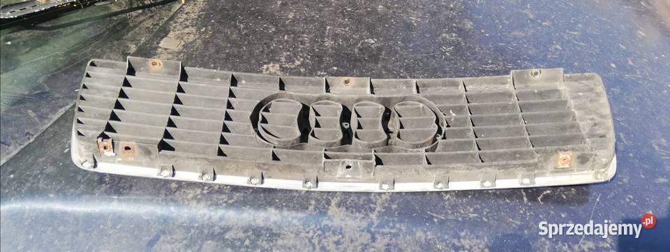 Grill Audi v8 d11 Zagórz