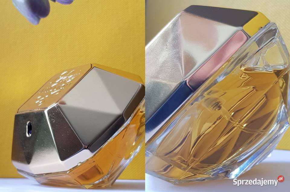 Lady Million Paco Rabanne nowe w pudełku perfumy Dla kobiet sprzedam