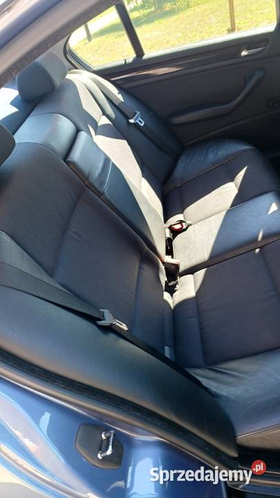 BMW e46 320i 170 elektryczne szyby