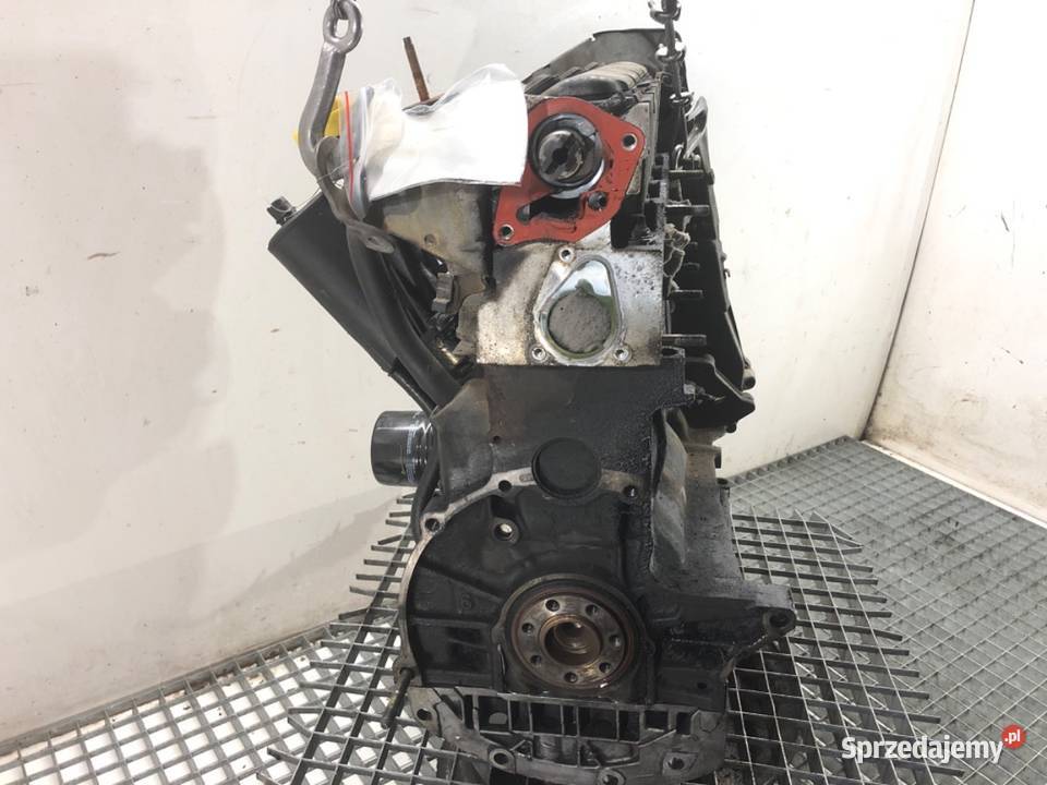 SILNIK RENAULT 19 101 F9Q740 9910 SCENIC I podkarpackie