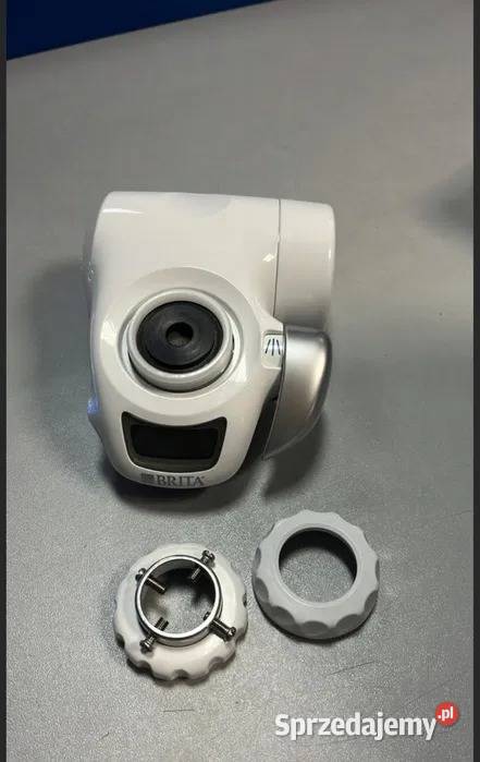 Nakranowy filtr do wody 600 l Kielce