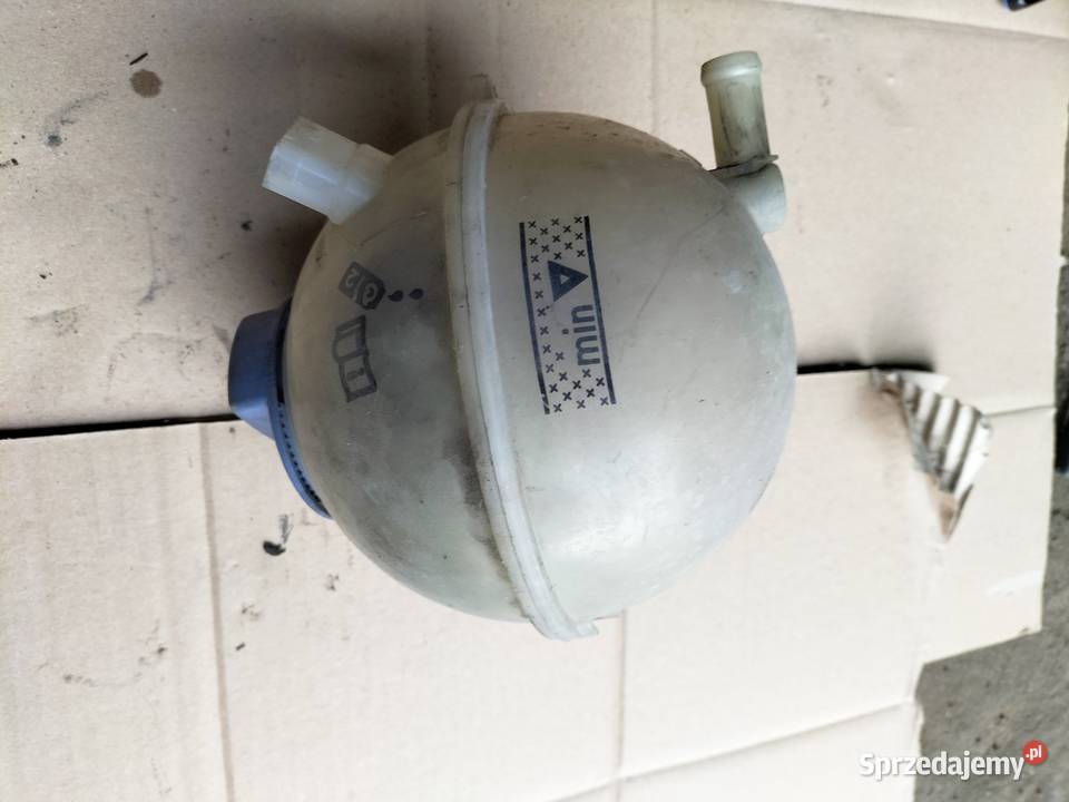 AUDI A38L A3 8L LIFT 1J0121403 KOREK ZBIORNICZEK Motoryzacja Kamień-Kolonia