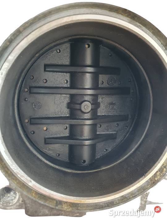 PRZEPUSTNICA BMW E87 E90 20 B 13547561066 Przepustnice