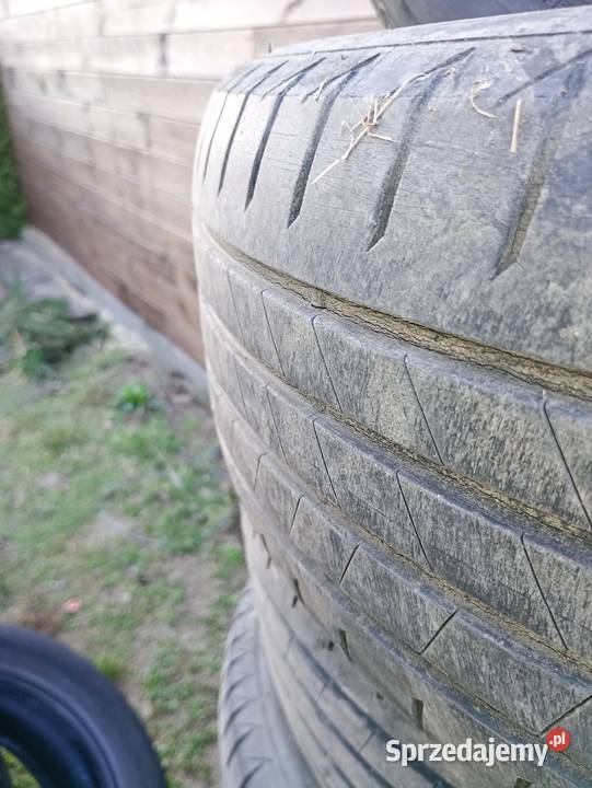 215 60 17 Wola Lisowska