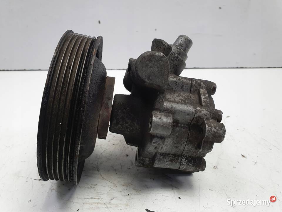 Lancia Lybra 18 16V POMPA WSPOMAGANIA oryginał Rudka