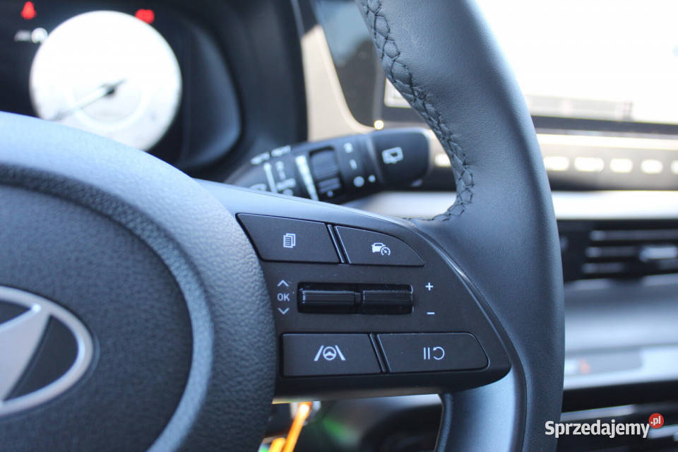 Nowej Generacji MODERN 10 TGDI 100 wielkopolskie sprzedam