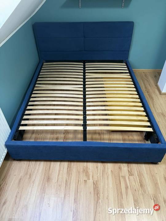 Rama s 160x200 160cm Dębe Wielkie